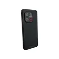 Produktbild: emporia SMART.7lite Smartphone 5.45 Zoll (13.84 cm) 6GB 128GB USB-C NFC Schwarz