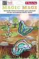 Produktbild: Step by Step Ranzen-Zubehör MAGIC MAGS