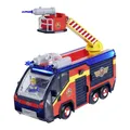 Produktbild: Simba Feuerwehrmann Sam Feuerwehrauto Jupiter 7965729