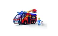 Produktbild: SIMBA TOYs Feuerwehrmann Sam - Spielzeugauto - Jupiter 109252595