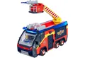 Produktbild: SIMBA Spielzeug-Auto Simba Feuerwehrmann Sam Jupiter, Spielfahrzeug