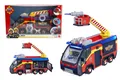 Produktbild: Simba Feuerwehrmann Sam Jupiter - Feuerwehrauto