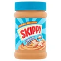 Produktbild: Skippy - Creamy Erdnussbutter - 454g