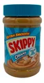 Produktbild: Skippy Peanut Butter Creamy (454g)