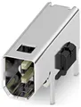 Produktbild: Phoenix Contact 1163797 Leiterplattensteckverbinder Gesamtpolzahl: 2 100St.