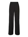 Produktbild: VERO MODA VMBECKY HW Wide Pull ON Pant NOOS