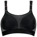 Produktbild: Triumph BH-Träger Triaction Extreme Lite N BLACK 90D