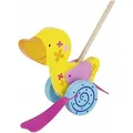 Produktbild: Gollnest & Kiesel Schiebetier Ente, Susibelle