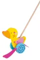 Produktbild: Schiebetier Ente, Susibelle | Deutsch | Hangtag | 54913 | 2024