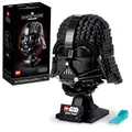 Produktbild: LEGO Star Wars Darth Vader Helmet 75304 Collectible Building Toy, New 2021 (834 Pieces)