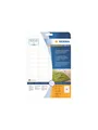 Produktbild: HERMA film labels - 1200 label(s) - 21.2 x 45.7 mm