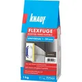 Produktbild: Knauf Flexfuge Universal Dunkelbraun 1 kg