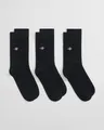 Produktbild: Gant Freizeitsocken SHIELD SOCKS 3-PACK (Packung, 3-Paar)