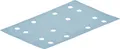 Produktbild: Festool 497119 Schleifstreifen STF 80x133mm P 80 50 St. Granat