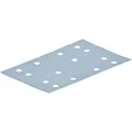 Produktbild: Festool Schleifstreifen Granat 80x133 Schleifpapier mit Loch Korn 80