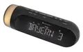Produktbild: UR6600SW DAB+, FM Radio Tragbar (Schwarz)