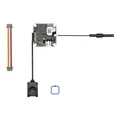 Produktbild: DJI O4 AIR UNIT 4K-DROHNEN-BILDÜBERTRAGUNGSSYSTEM MIT 0,001 SEK. LATENZ
