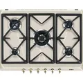 Produktbild: Smeg Kochfeld Coloniale SRV876AVOGH2