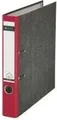 Produktbild: Leitz LEITZ STANDARD-ORDNER A4 52MM Mit Schlitzen, für Format DIN A4, Pappe (RC), Rckenbreite 52mm. (1050-50-25)