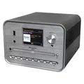 Produktbild: Soundmaster ICD1050SW (DAB, DAB+, FM, Internetradio, Bluetooth, WLAN) (ICD1050SW)