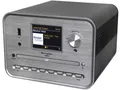 Produktbild: SOUNDMASTER HIGHLINE Stereo-Musikcenter ICD1050SW, schwarz