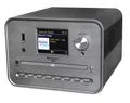 Produktbild: SOUNDMASTER Kompaktanlage ICD1050 schwarz #31952341