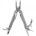Produktbild: Leatherman WAVE Plus Multitool inkl. Nylon Holster