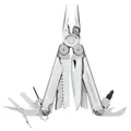 Produktbild: Leatherman Wave Plus - STK - silver