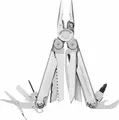 Produktbild: Leatherman Wave Plus Multitool (Größe One Size, silber)