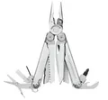 Produktbild: LEATHERMAN Multitool WAVE Plus Stainless