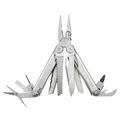 Produktbild: Leatherman® Wave®+ Multi-Tool Silber Werkzeug Outdoor Plus Camping Multitool
