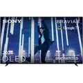 Produktbild: Sony K55XR80PAEP OLED UHD Smart TV HDR (K55XR80PAEP) - Silber