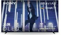 Produktbild: Sony K-55XR80 LED-Fernseher