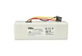 Produktbild: vhbw Akku passend für Xiaomi Roborock Q7 Max Q7M52-00, Q7 Max Q7M02-00, Q7 Staubsauger-Akku Akku Li-Ion 2600 mAh (14,4 V, 1 St), Leistungsfähiger Austausch-Akku für Ihren Saugroboter
