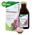 Produktbild: 🔥 Alepa Mariendistel Bio-Leber-Tonikum Salus, 250 ml PZN 09002199