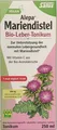 Produktbild: Salus Alepa Mariendistel Bio Leber Tomikum + Info und Gratiszugabe