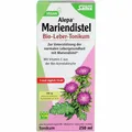 Produktbild: ALEPA Mariendistel Bio-Leber-Tonikum Salus 250 ml PZN09002199