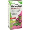 Produktbild: ALEPA Mariendistel Bio-Leber-Tonikum Salus, 250 ml PZN 09002199
