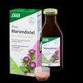 Produktbild: Salus Alepa Mariendistel Bio-Leber-Tonikum 250ml
