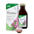 Produktbild: 2x ALEPA Mariendistel Bio-Leber-Tonikum Salus 250 ML