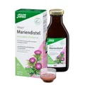 Produktbild: ALEPA Mariendistel Bio-Leber-Tonikum Salus 250 ml