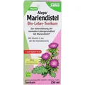 Produktbild: Salus Alepa Mariendistel Bio-Leber-Tonikum, 250 ml Lösung 9002199