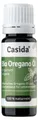 Produktbild: Casida Oregano Öl naturrein, 10 ml Öl