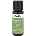 Produktbild: OREGANO ÖL naturrein ätherisch 10 ml PZN 16486789
