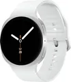 Produktbild: Samsung Galaxy Watch8 44mm BT silver Smartwatch Silber