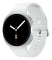 Produktbild: SAMSUNG Smartwatch Galaxy Watch8 44mm Bluetooth Silver