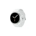 Produktbild: Samsung Galaxy Watch8 44mm Bluetooth Silver Android Smartwatch