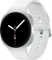 Produktbild: Samsung SM-L330 Galaxy Watch8 BT 44mm Silber EU