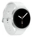 Produktbild: Samsung Watch8 SM-L330 44mm Silver Aluminium EU Version - Android Smartwatch