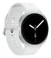 Produktbild: Samsung Watch8 SM-L330 44mm Silver Aluminium EU Version - Android Smartwatch